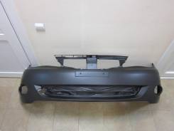 Бампер. Subaru Impreza, GPE, GH8, GH7, GH6, GH3, GH2, GP7, GP6, GP3, GP2 Двигатели: EJ20X, EJ16A, EJ20A, EJ20, FB20, EL15, FB16, EJ203, EJ154