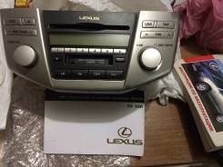 Lexus RX330