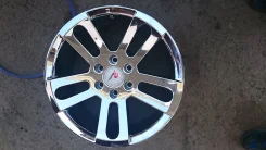LORENZO. 8.0x20", 6x139.7, ET23 ����