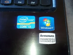 Lenovo G570. ��� 4 ��, ���� 500���, WiFi, Bluetooth, ����������� �� 3��. ����