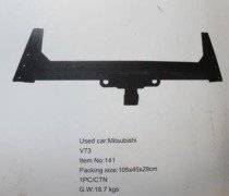 Фаркоп. Mitsubishi Pajero, V73W. Под заказ