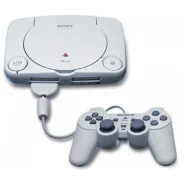 Sony PlayStation One ����
