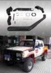 Шноркель. Toyota Hilux Surf Toyota 4Runner Toyota Hilux. Под заказ
