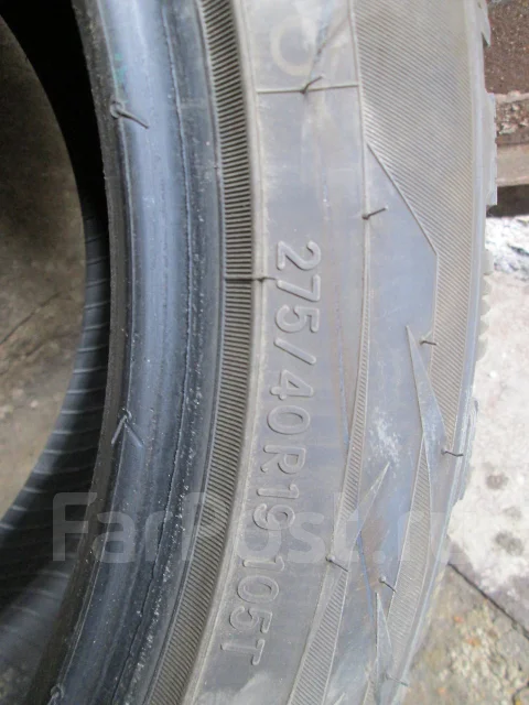 Goodyear American Eagle H2. ������, 2013 ���, �/�, ����� 30 % ����