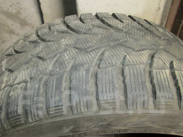 Goodyear American Eagle H2. ������, 2013 ���, �/�, ����� 30 % ����
