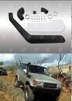 Шноркель. Toyota Land Cruiser Toyota Land Cruiser Prado. Под заказ