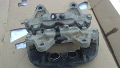 Суппорт тормозной. Toyota Land Cruiser Prado, VZJ121W, VZJ121 Двигатель 5VZFE