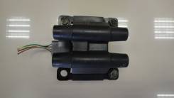 Катушка зажигания. Subaru Forester, SG5 Subaru Outback, BP9 Subaru Legacy, BP9, BL9, BL5, BP5 Subaru Impreza, GH7, GH6, GE6, GE7, GH Двигатели: EJ203...