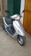 Honda Dio AF56. 50 куб. см., исправен, птс, без пробега