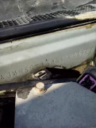 Mitsubishi Sigma, 1992 ����