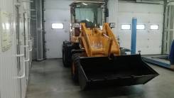 Liugong. Новый Фронтальный погрузчик ZL-20, 4 100 куб. см., 2 000 кг.
