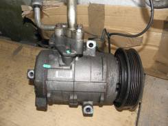 Компрессор кондиционера. Honda Odyssey, RA6 Двигатель F23A