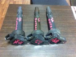 Катушка зажигания. Toyota Nadia, SXN10 Toyota Corona, ST210 Toyota Vista Ardeo, SV50 Toyota Vista, SV50 Двигатель 3SFSE