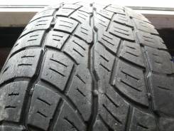 Bridgestone Dueler H/T D687. Всесезонные, износ: 50%, 4 шт