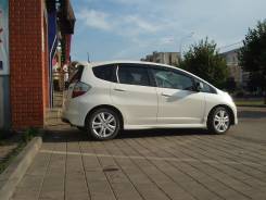 Уплотнитель двери. Honda Jazz Honda Fit, GE7, GE9, GE8