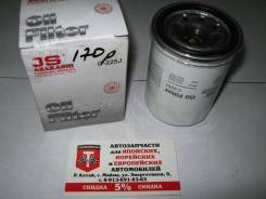 Фильтр масляный. Nissan: Ambulance, Pathfinder, Cedric, Presage, Maxima, Bassara, Gloria, Cefiro, R'nessa, Terrano Regulus, Patrol, Terrano, Fuga...