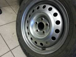 Штамповка. x14, 5x100.00