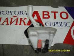 Бачок стеклоомывателя. Toyota Yaris, NCP91 Двигатель 2SZFE