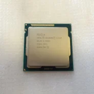 Intel Celeron G1620