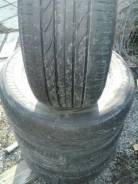 Bridgestone Dueler H/P Sport. Летние, износ: 40%, 4 шт