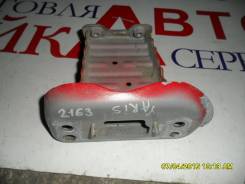 Кронштейн усилителя бампера. Toyota Yaris, NCP91 Двигатель 2SZFE