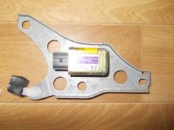 Датчик airbag. Toyota Camry, MCV36, ACV36, MCV30, ACV35, ACV31, ACV30 Двигатели: 1MZFE, 2AZFE, 1AZFE