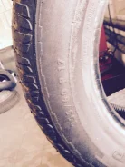 General Tire Grabber UHP. ������, 70�%, 4 ��