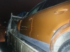 Audi Q3 ����