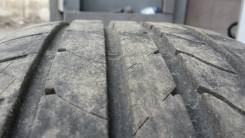 Goodyear EfficientGrip SUV. Летние, 2013 год, износ: 5%, 4 шт