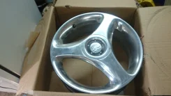 OZ Racing Cygnus. x17", 5x108, ET40 ����