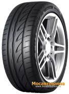 Bridgestone Potenza RE002 Adrenalin. Летние, 2011 год, без износа, 4 шт