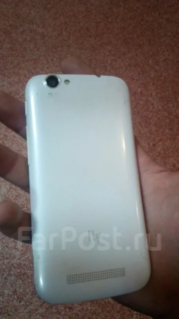 Fly IQ458 Evo Tech 2. �/� ����