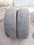 Kumho. Зимние, без шипов, 2014 год, без износа, 4 шт