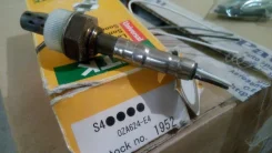 ������ ���� ������ ����������� OZA624-E4 ����� ��� Toyota � ������ ����