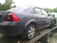 Крыша. Ford Mondeo