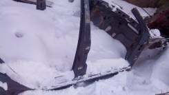 Порог кузовной. Ford Mondeo