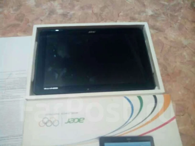 Acer Iconia Tab A510 32Gb ����