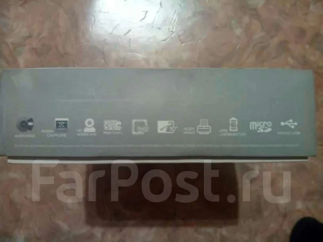 Acer Iconia Tab A510 32Gb ����