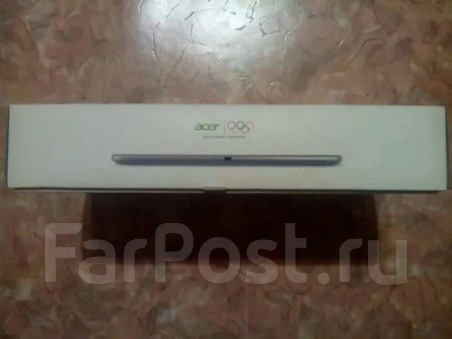 Acer Iconia Tab A510 32Gb ����