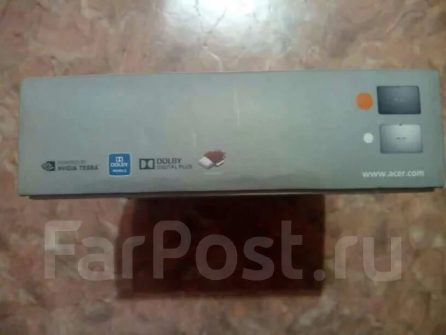 Acer Iconia Tab A510 32Gb ����