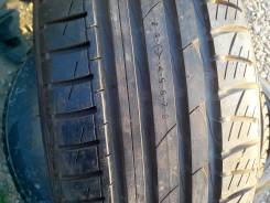 Nokian Hakka V. Летние, 2006 год, без износа, 1 шт