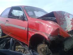 Toyota Corolla. AE90, 4E
