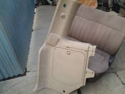 Панель стенок багажного отсека. Toyota Town Ace, CR31 Toyota Lite Ace, CR31