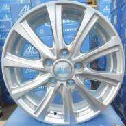 Akito. 6.0x15", 5x100.00, ET38. Под заказ