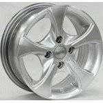 Akito. 6.0x14", 4x114.30, ET38. Под заказ