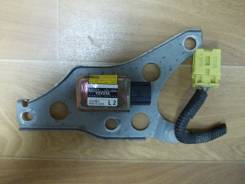 Датчик airbag. Toyota Camry, MCV36, ACV36, MCV30, ACV35, ACV31, ACV30 Двигатели: 1MZFE, 2AZFE, 1AZFE