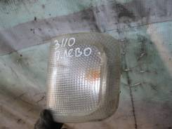 Габаритный огонь. ГАЗ Волга, 3110