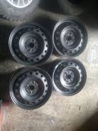 Mitsubishi. 6.0x15, 4x114.30