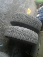Goodyear UltraGrip Extreme. Всесезонные, износ: 40%, 2 шт