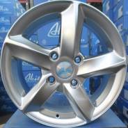 Akito. 6.5x15", 5x114.30, ET40. Под заказ